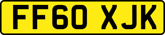 FF60XJK