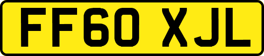 FF60XJL