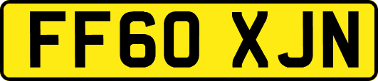 FF60XJN