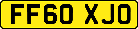 FF60XJO