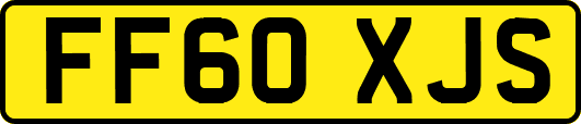 FF60XJS