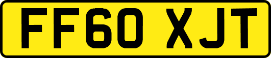 FF60XJT