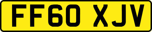 FF60XJV