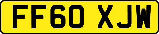 FF60XJW