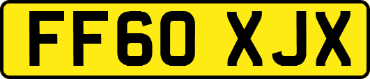 FF60XJX