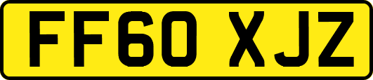FF60XJZ