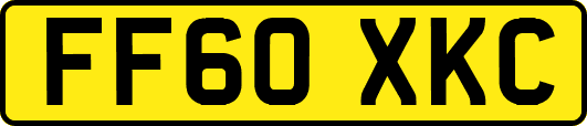 FF60XKC
