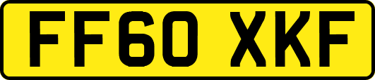 FF60XKF