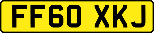 FF60XKJ