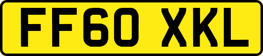 FF60XKL