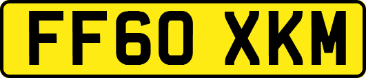 FF60XKM