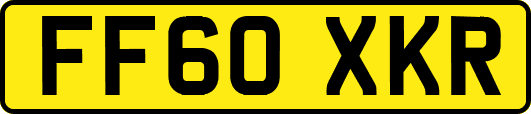 FF60XKR