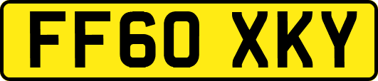 FF60XKY