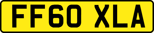 FF60XLA