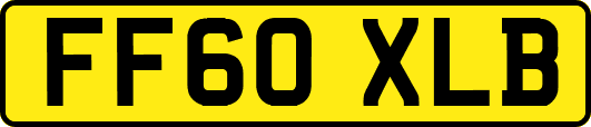 FF60XLB