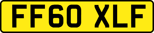 FF60XLF