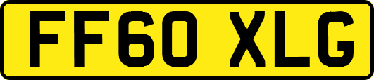 FF60XLG