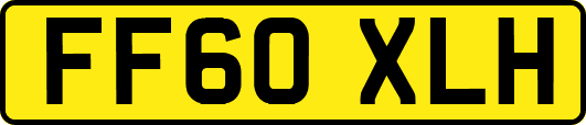 FF60XLH