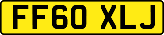 FF60XLJ