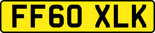 FF60XLK