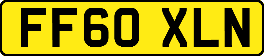 FF60XLN