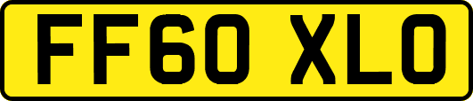 FF60XLO