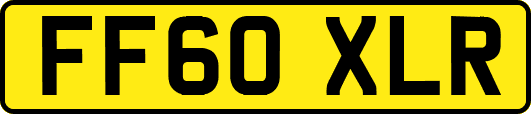 FF60XLR