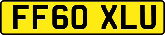 FF60XLU