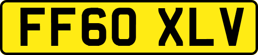 FF60XLV
