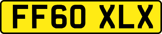 FF60XLX