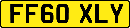 FF60XLY