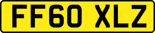 FF60XLZ