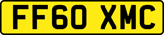 FF60XMC