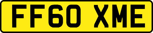 FF60XME