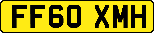 FF60XMH