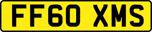 FF60XMS