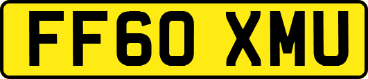 FF60XMU