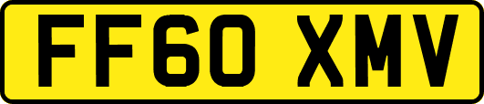 FF60XMV
