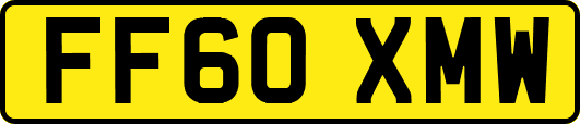 FF60XMW