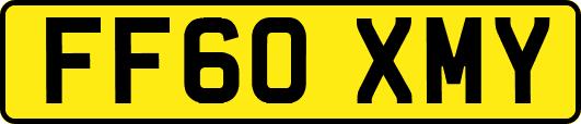 FF60XMY
