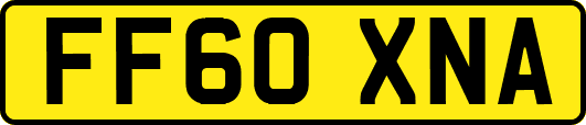 FF60XNA