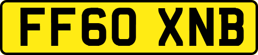 FF60XNB