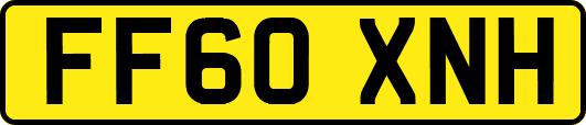 FF60XNH