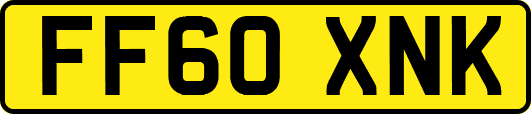FF60XNK