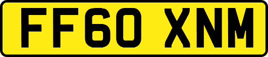FF60XNM