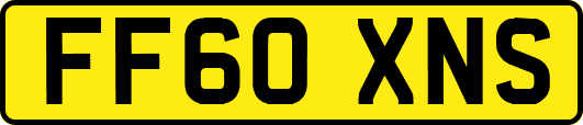 FF60XNS