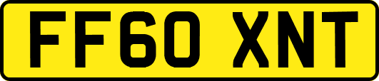 FF60XNT