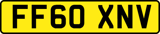 FF60XNV