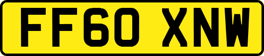 FF60XNW