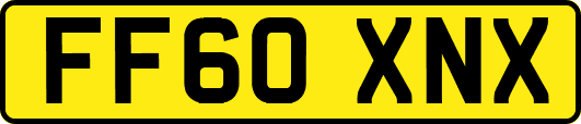 FF60XNX